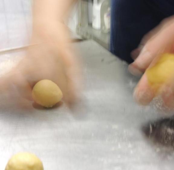 膳宿费 Calalanotte