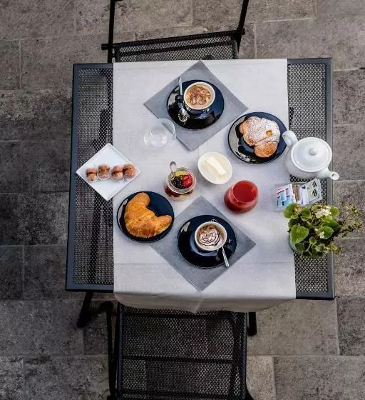 Majatalo Calalanotte