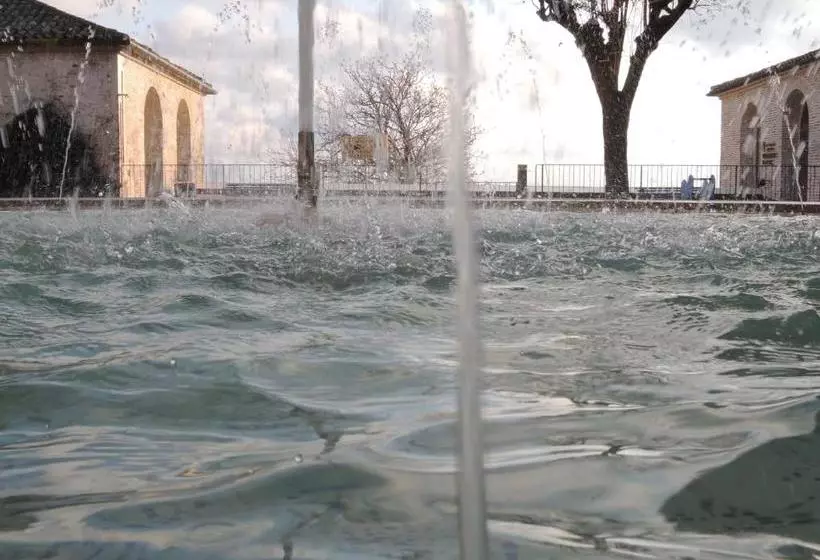 Majatalo Calalanotte