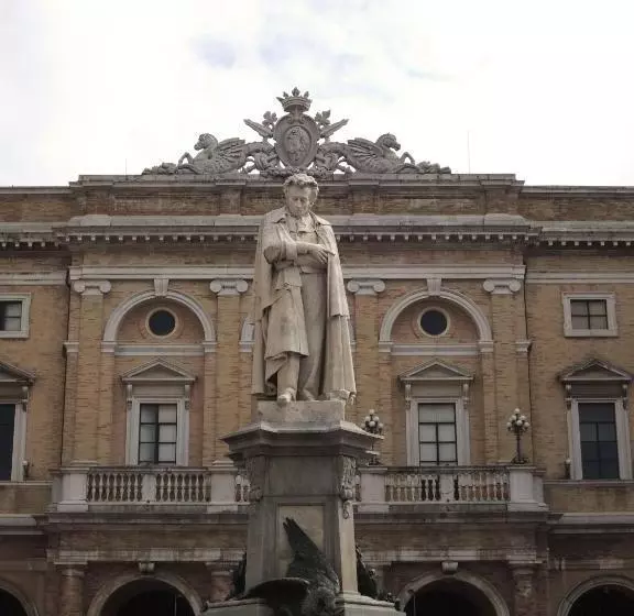 Majatalo Calalanotte