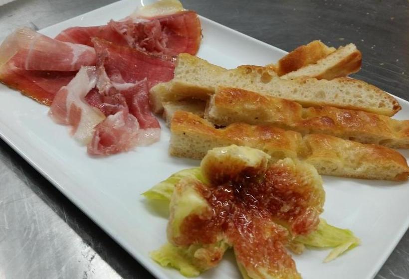 膳宿费 Calalanotte