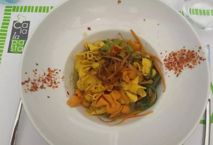 Majatalo Calalanotte