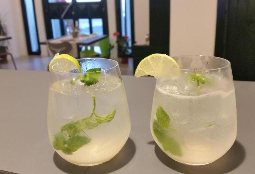 膳宿费 Calalanotte