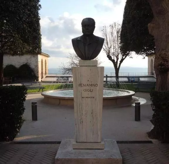 Majatalo Calalanotte