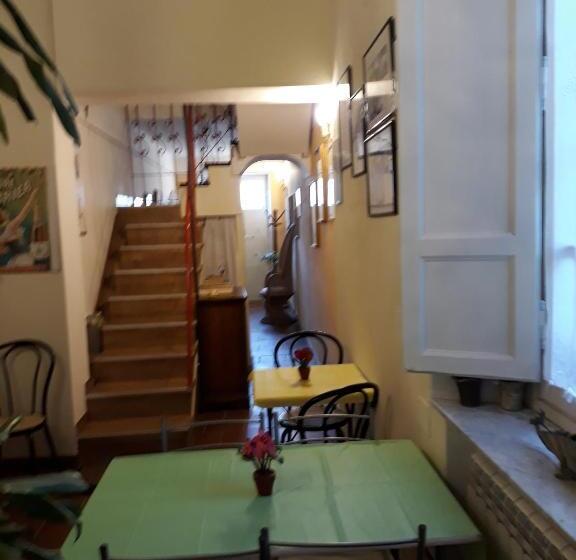 پانسیون Grandpa Mau