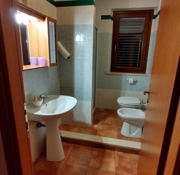 Residence Ristorante Baobab