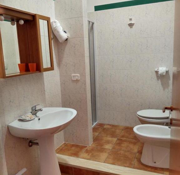 Residence Ristorante Baobab