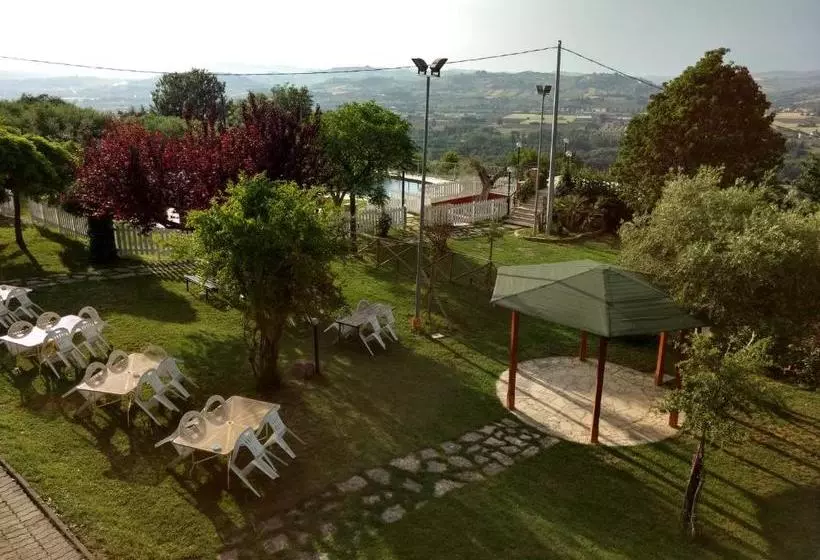 Residence Ristorante Baobab