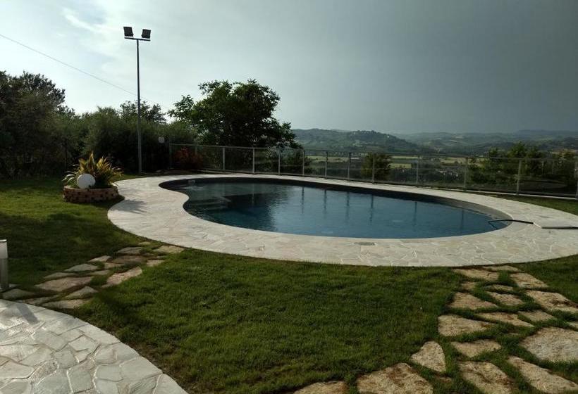 Residence Ristorante Baobab