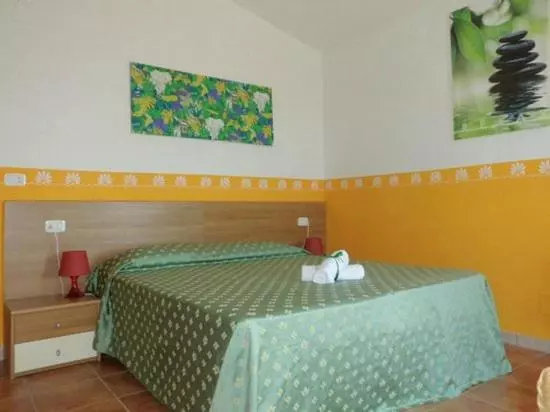 Residence Ristorante Baobab
