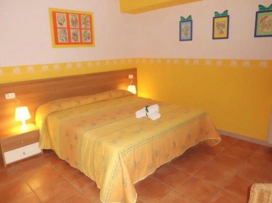 Residence Ristorante Baobab