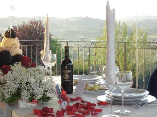 Residence Ristorante Baobab