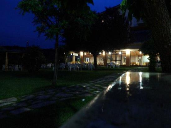 Residence Ristorante Baobab