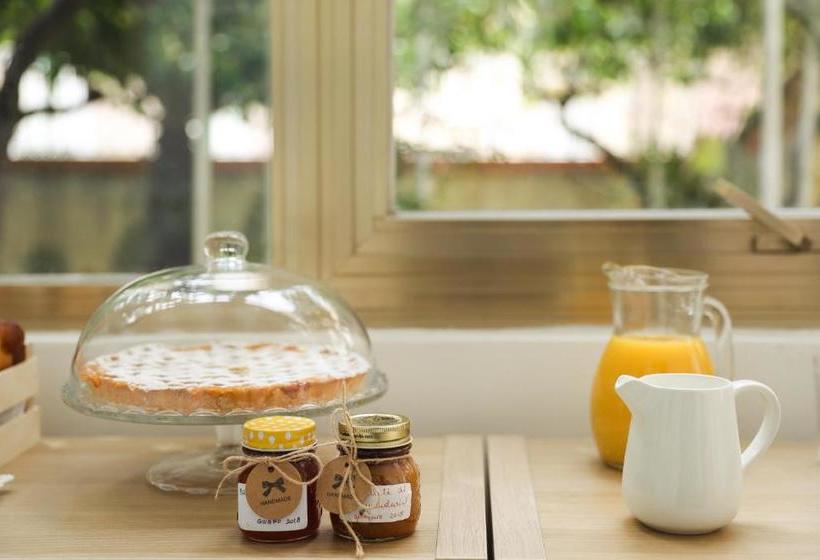 Bed and Breakfast A Casa Di Nonna Emma