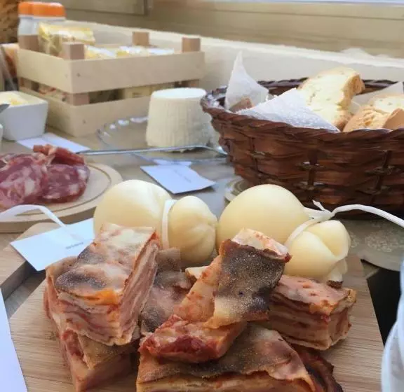 ベッドアンドブレックファースト A Casa Di Nonna Emma