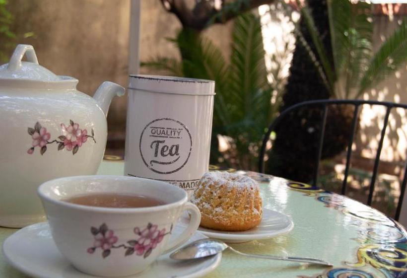 Bed and Breakfast A Casa Di Nonna Emma