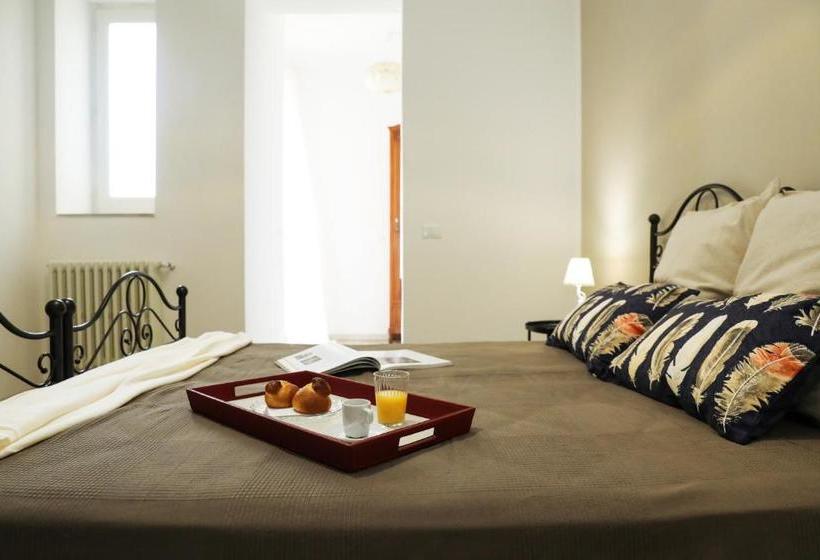 Bed and Breakfast A Casa Di Nonna Emma