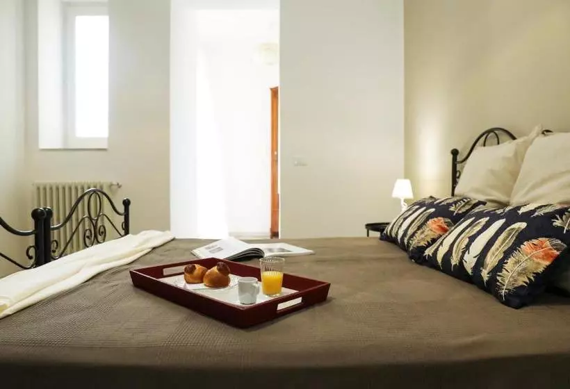 ベッドアンドブレックファースト A Casa Di Nonna Emma