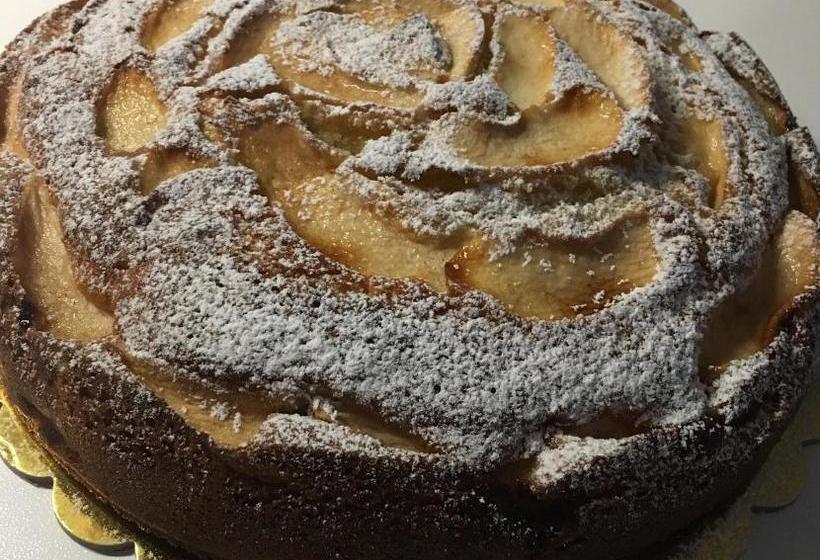 ベッドアンドブレックファースト A Casa Di Nonna Emma