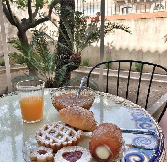 Bed and Breakfast A Casa Di Nonna Emma