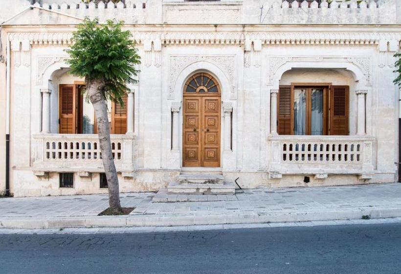 Bed and Breakfast A Casa Di Nonna Emma