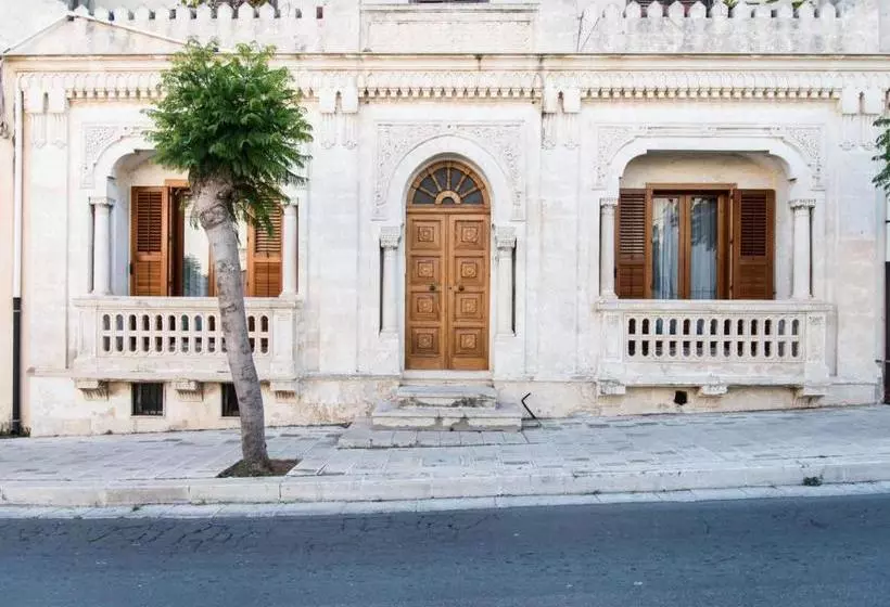 ベッドアンドブレックファースト A Casa Di Nonna Emma