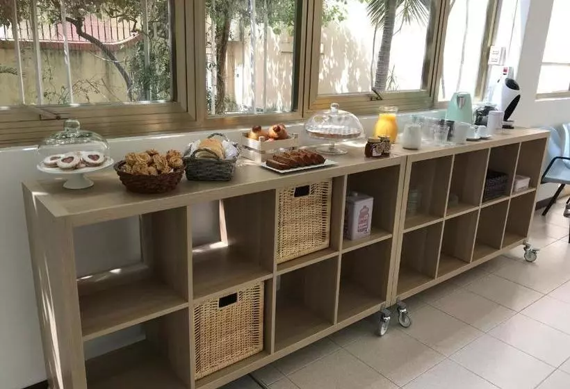 ベッドアンドブレックファースト A Casa Di Nonna Emma