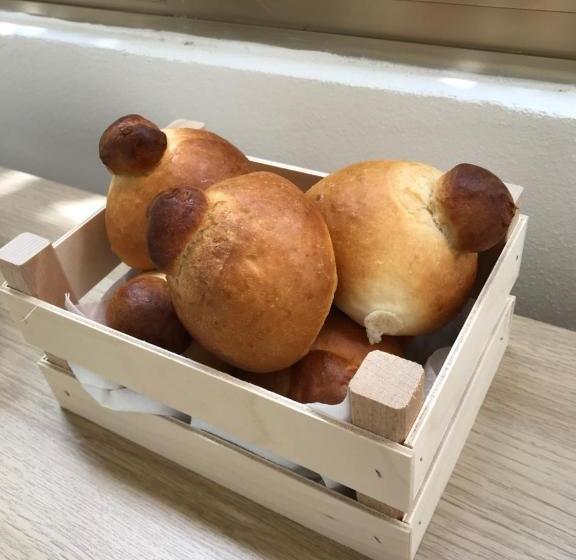 Bed and Breakfast A Casa Di Nonna Emma