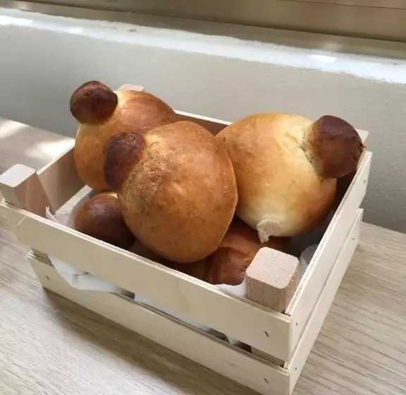 ベッドアンドブレックファースト A Casa Di Nonna Emma