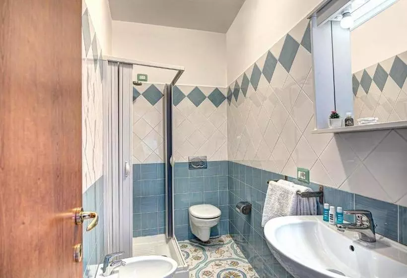 Belmare Residence On The Beach