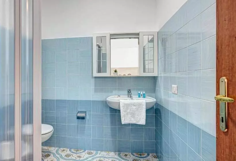 Belmare Residence On The Beach