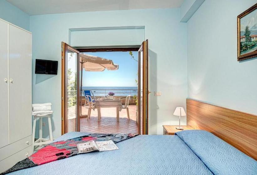 Belmare Residence On The Beach