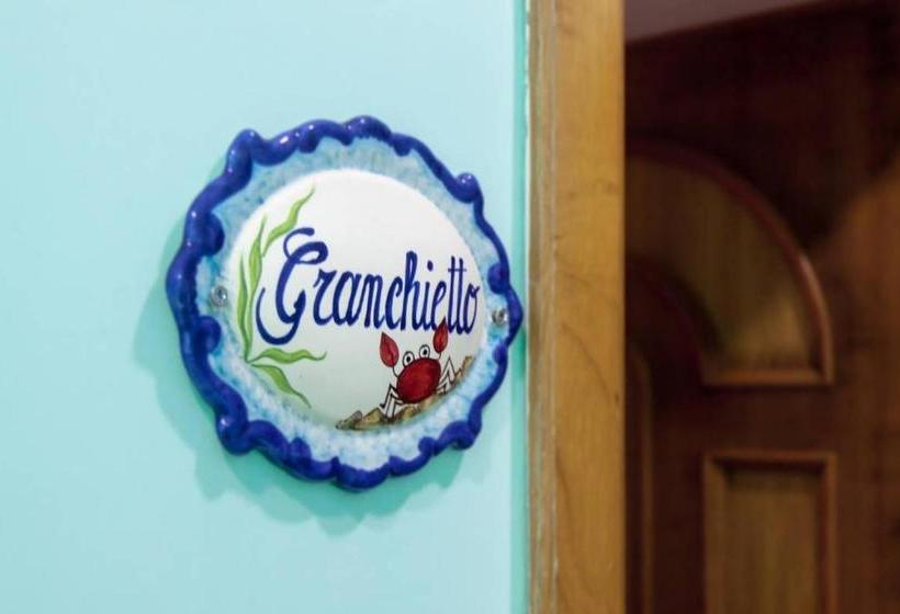 Belmare Residence On The Beach