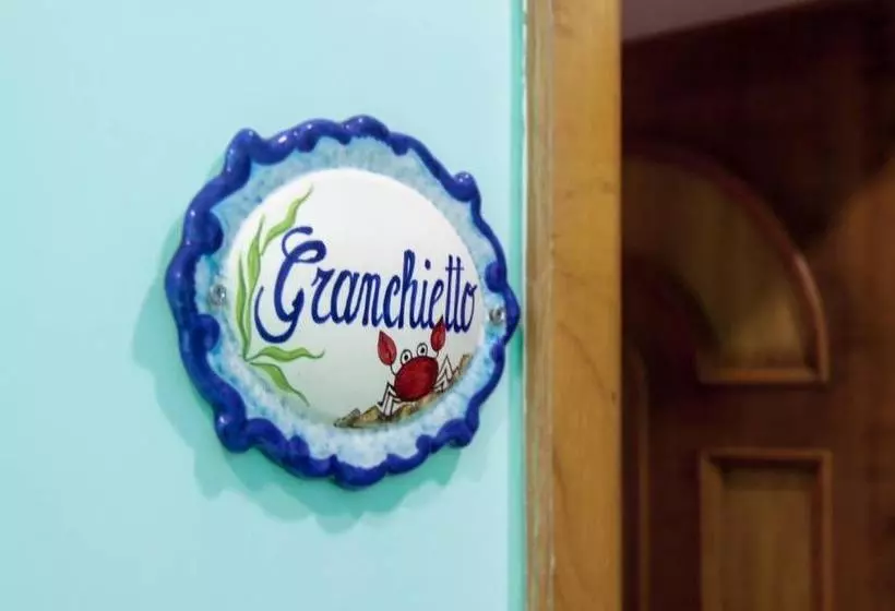 Belmare Residence On The Beach