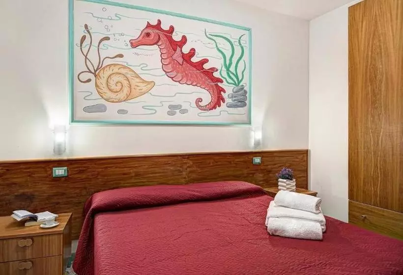 Belmare Residence On The Beach