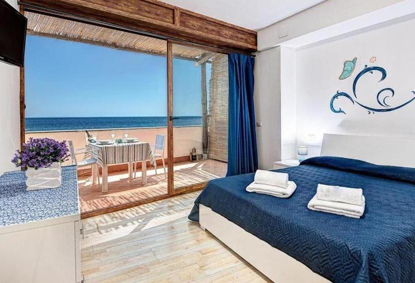 Belmare Residence On The Beach