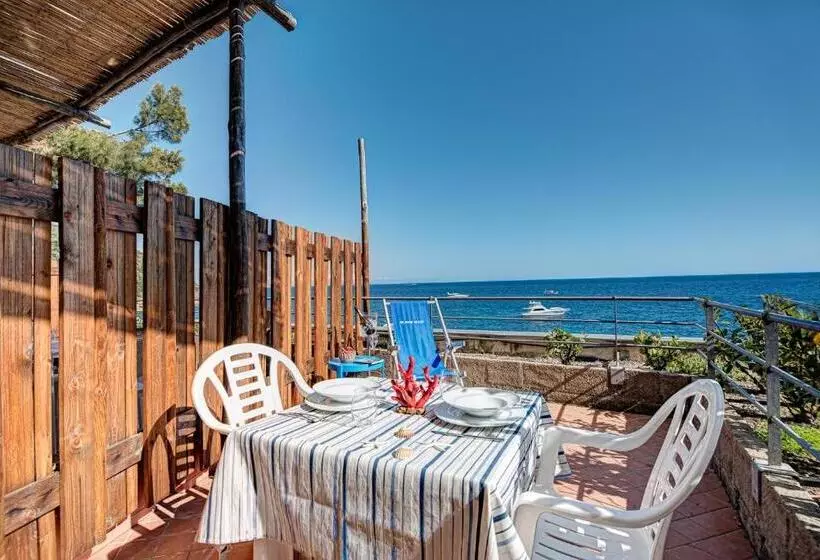 Belmare Residence On The Beach