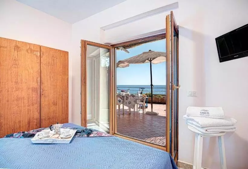 Belmare Residence On The Beach