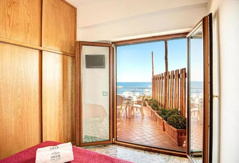 Belmare Residence On The Beach