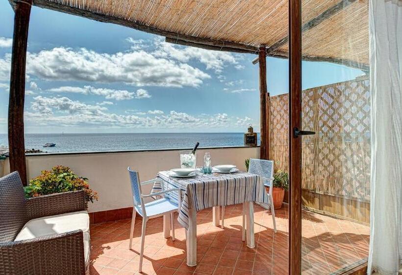 Belmare Residence On The Beach