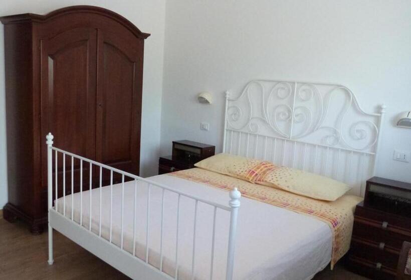 هتل Country House 3quatrì