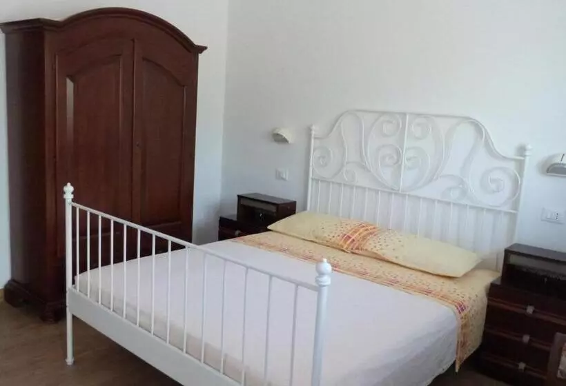 هتل Country House 3quatrì