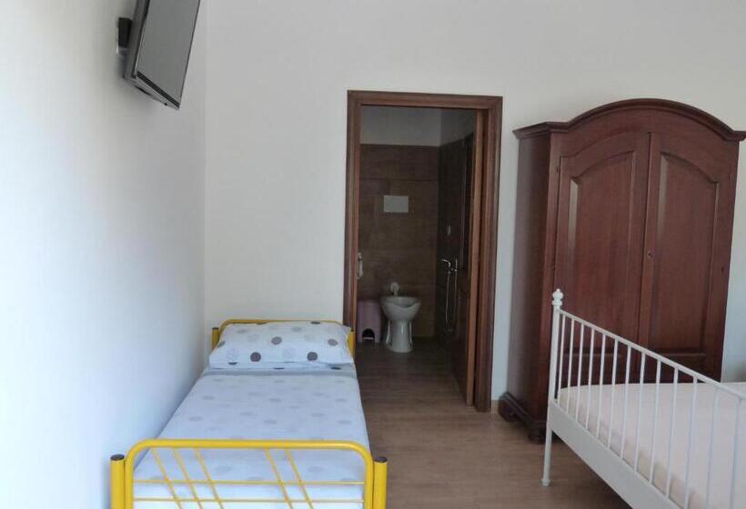 هتل Country House 3quatrì