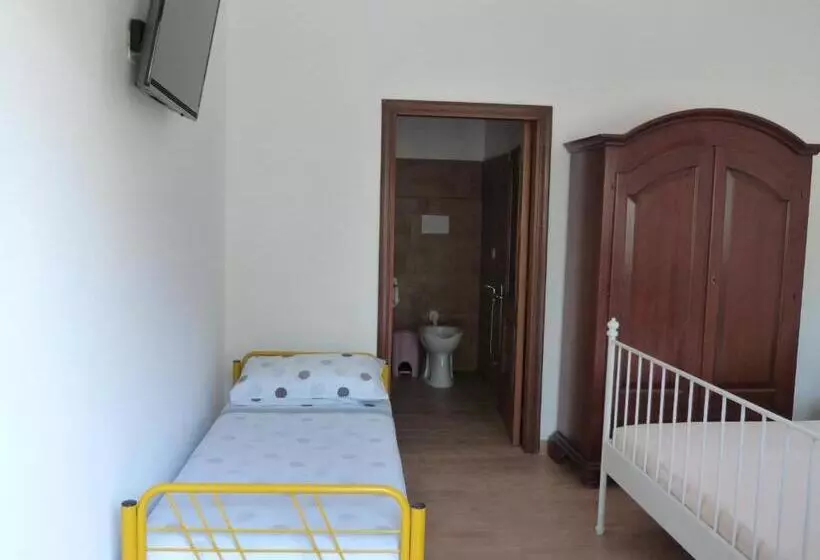 هتل Country House 3quatrì