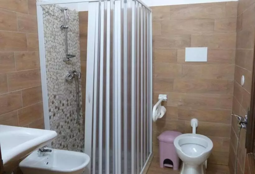 هتل Country House 3quatrì