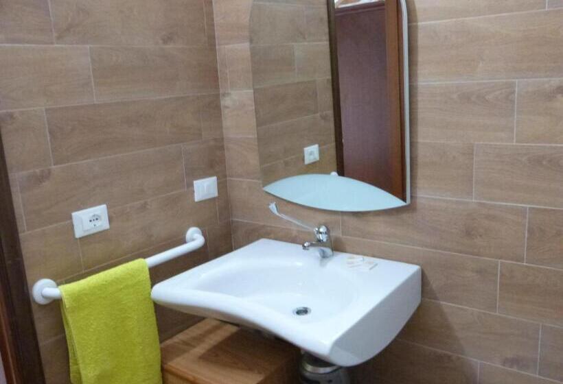 هتل Country House 3quatrì