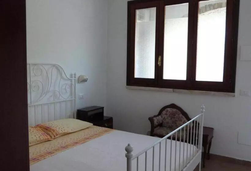 هتل Country House 3quatrì