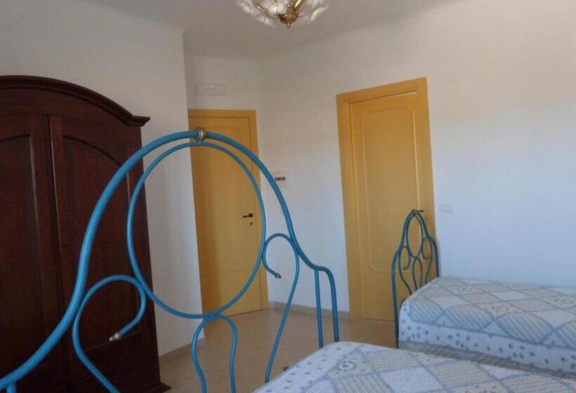 هتل Country House 3quatrì