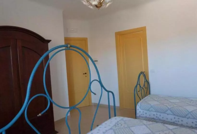 هتل Country House 3quatrì