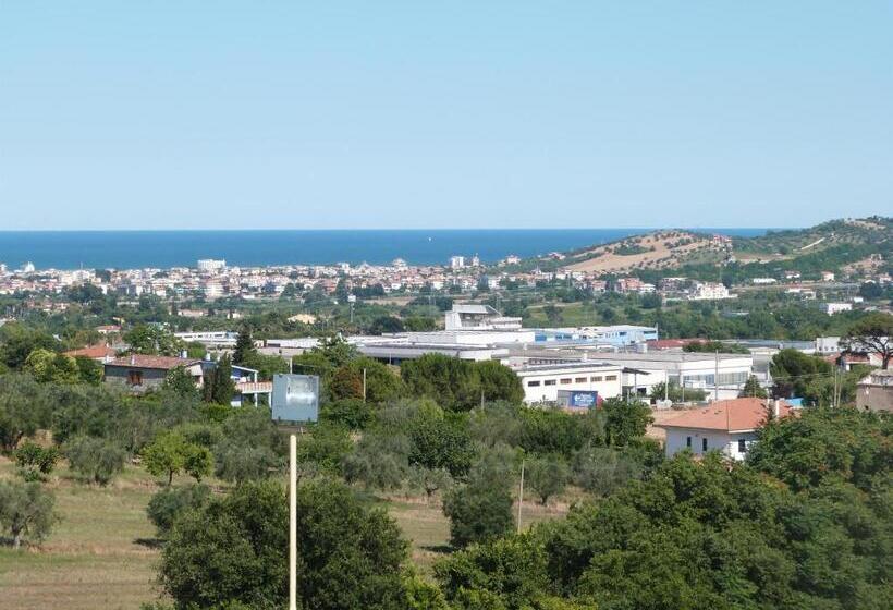 هتل Country House 3quatrì